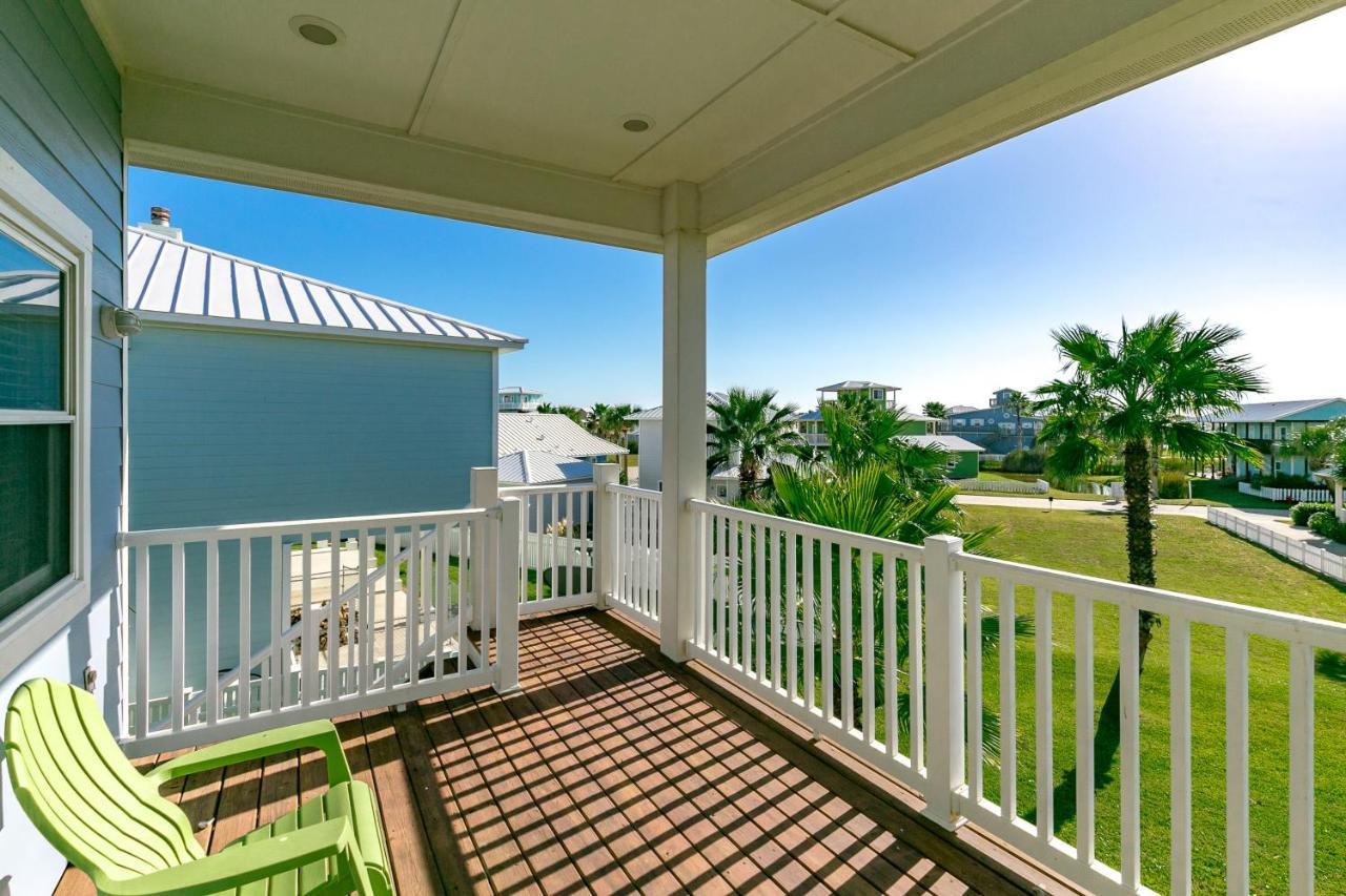 Royal Sands Beauty Port Aransas Exterior foto