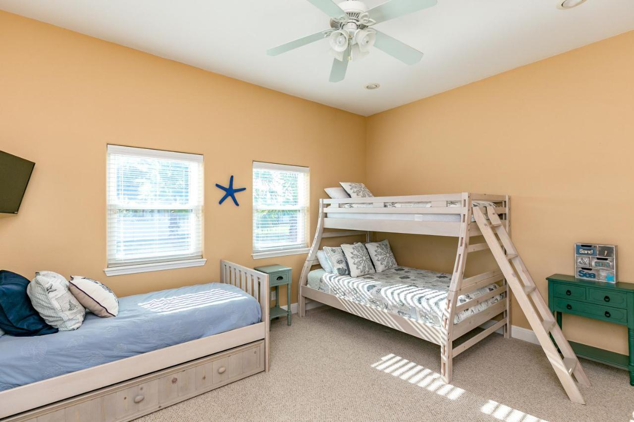 Royal Sands Beauty Port Aransas Exterior foto