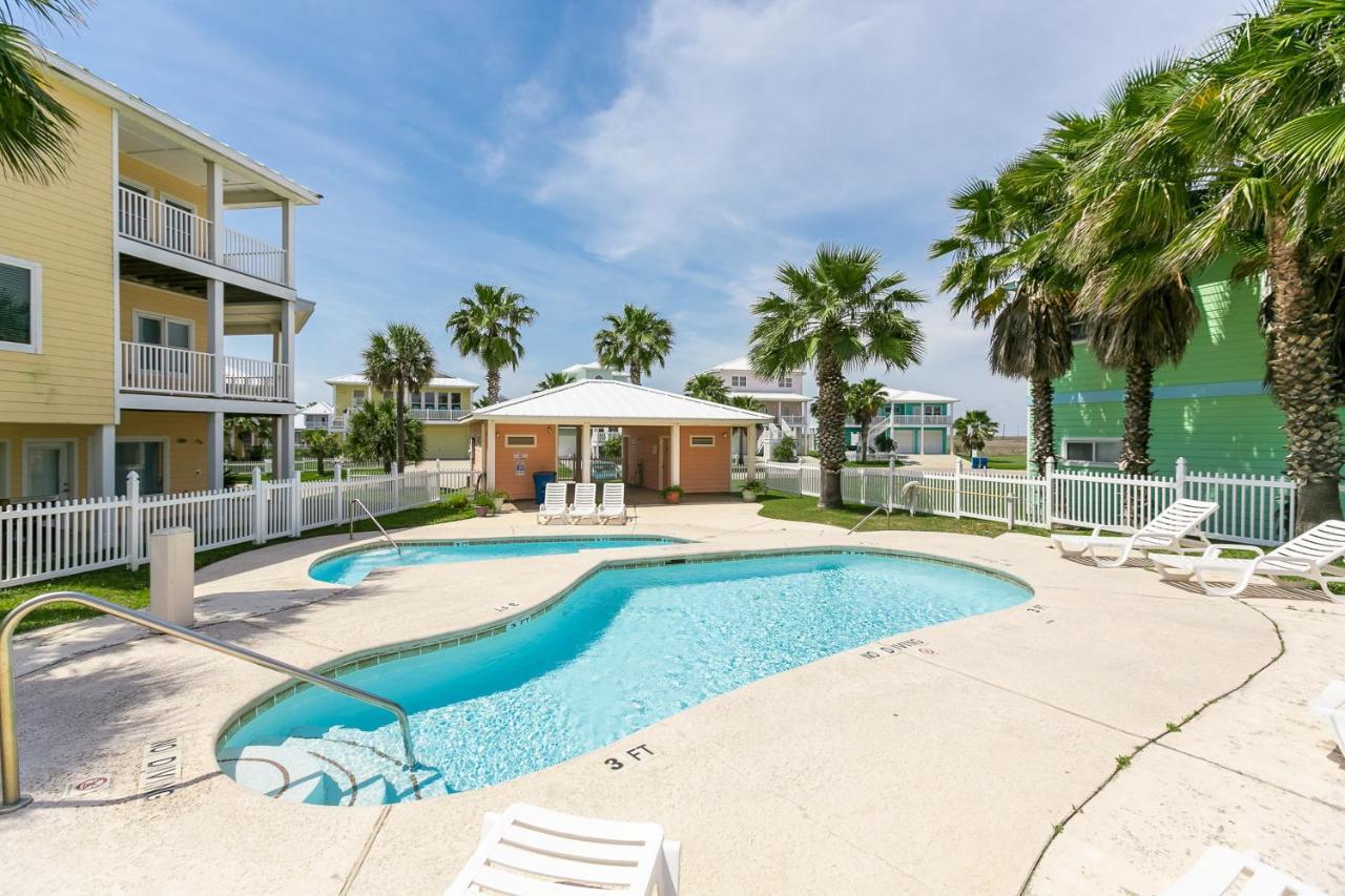 Royal Sands Beauty Port Aransas Exterior foto
