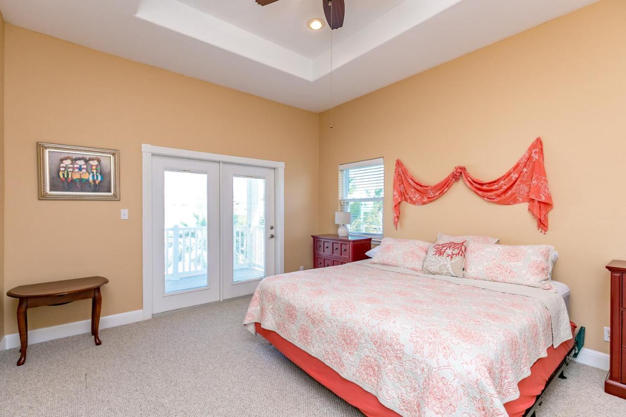 Royal Sands Beauty Port Aransas Exterior foto