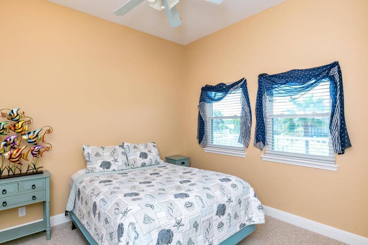 Royal Sands Beauty Port Aransas Exterior foto