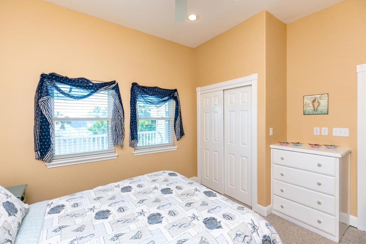 Royal Sands Beauty Port Aransas Exterior foto